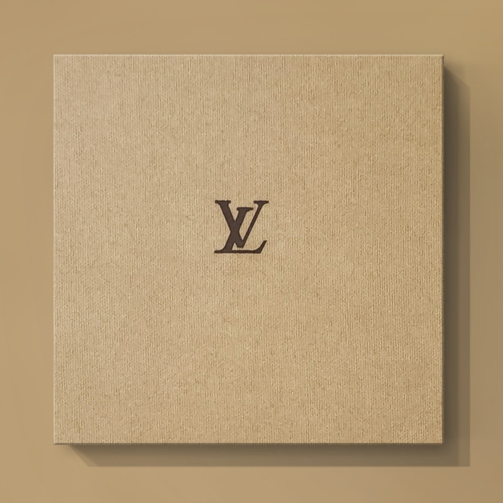 Louis Vuitton Genuine Dustbag New - Picture 4 of 9